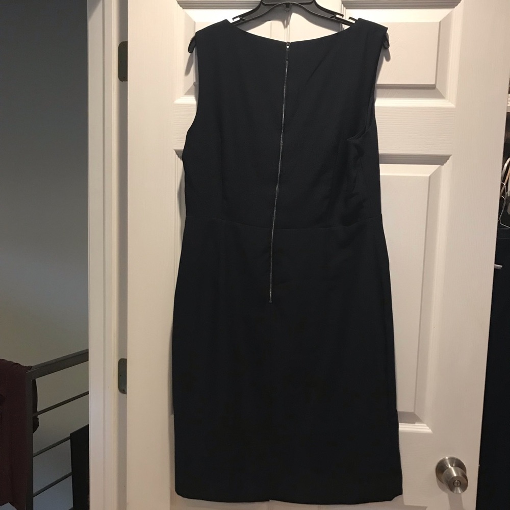 Brand new with tags Tahari ASL dress - Picture 3 of 4